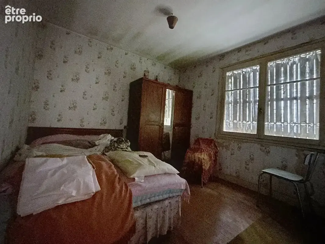 Maison PARENTIS EN BORN  60 m2 à démolir - photo 6