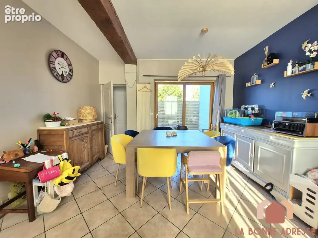 Maison 4 pièces 75 m² à vendre à Wattrelos (59150) - photo 6