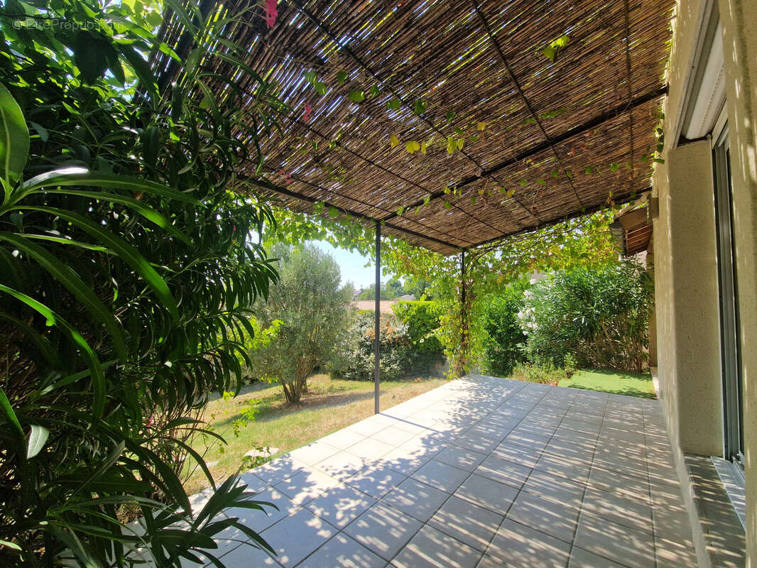 Villa idéalement située - photo 2