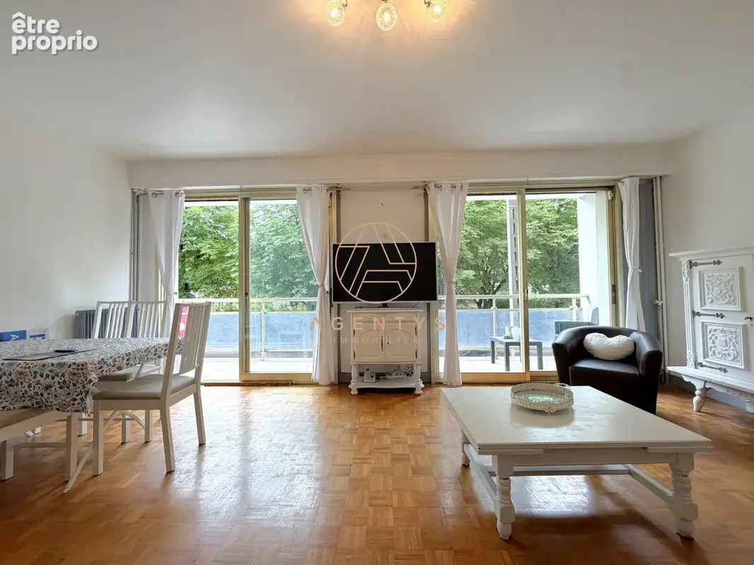 Appartement 3 pièces 56 m² à vendre à Saint-Maur-Des-Fosses (94210) - photo 2
