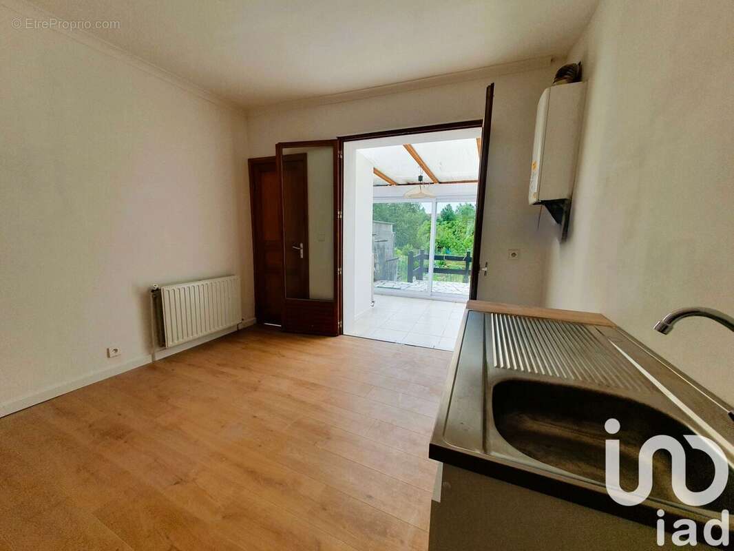 Photo 3 - Maison à AMIENS