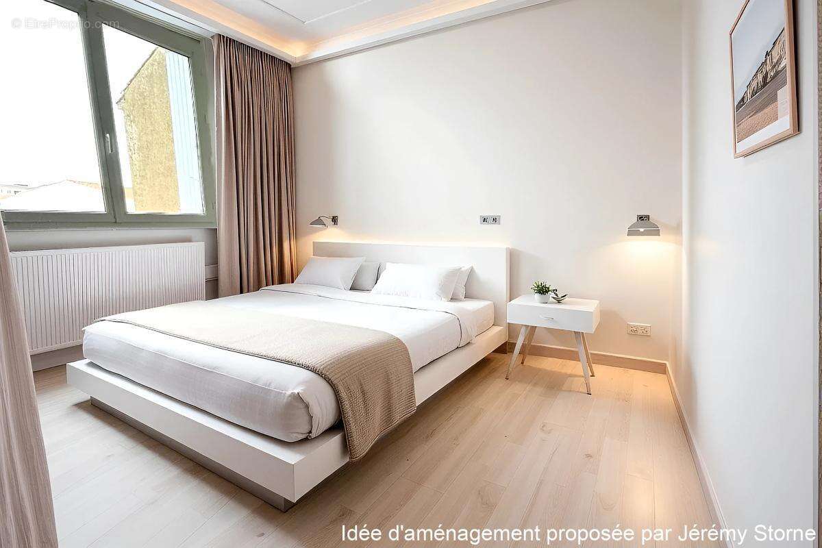 Maison à LES SABLES-D'OLONNE