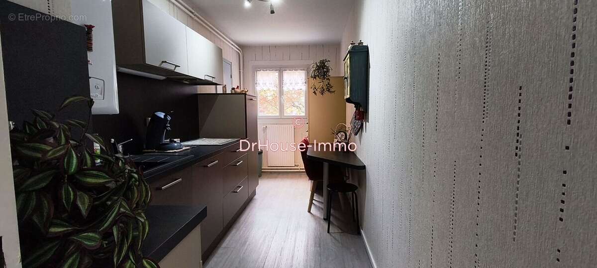 Appartement à BELFORT