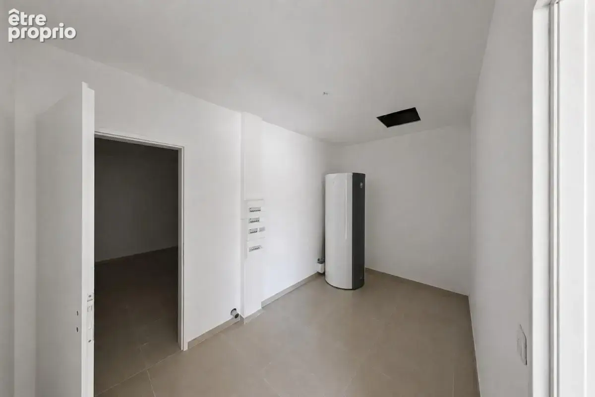 Villa neuve  3 chambres piscine - photo 4