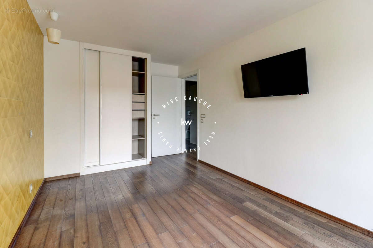 Appartement à CLICHY