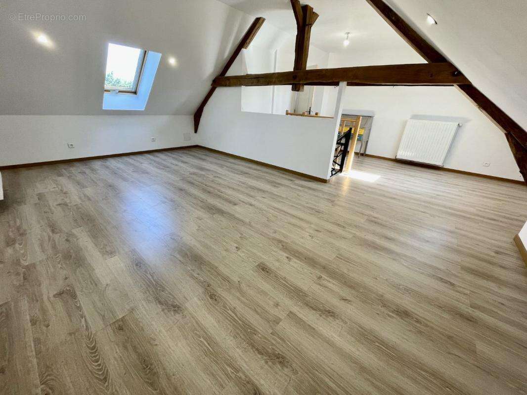 Maison à FRESSELINES