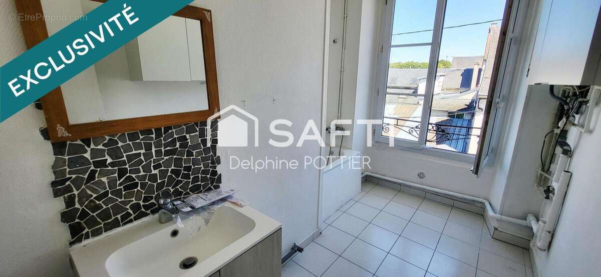Photo 7 - Appartement à CREPY-EN-VALOIS