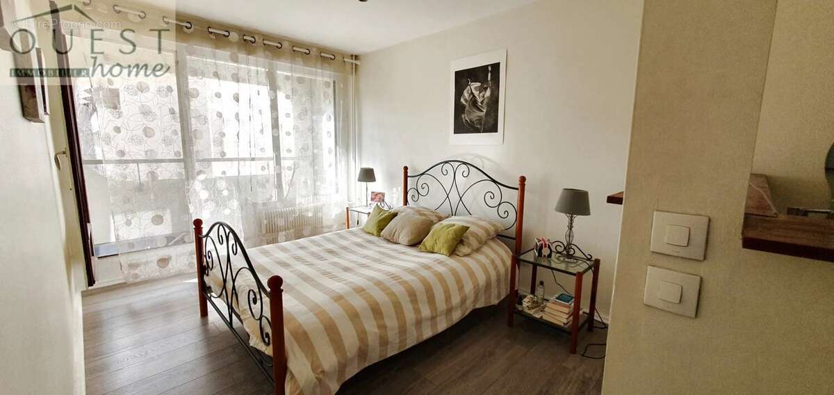 Appartement à LYON-9E