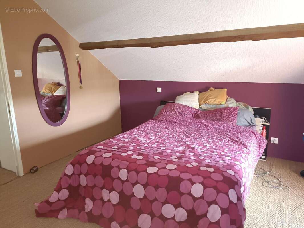 Photo 9 - Maison à CHAUFFAILLES