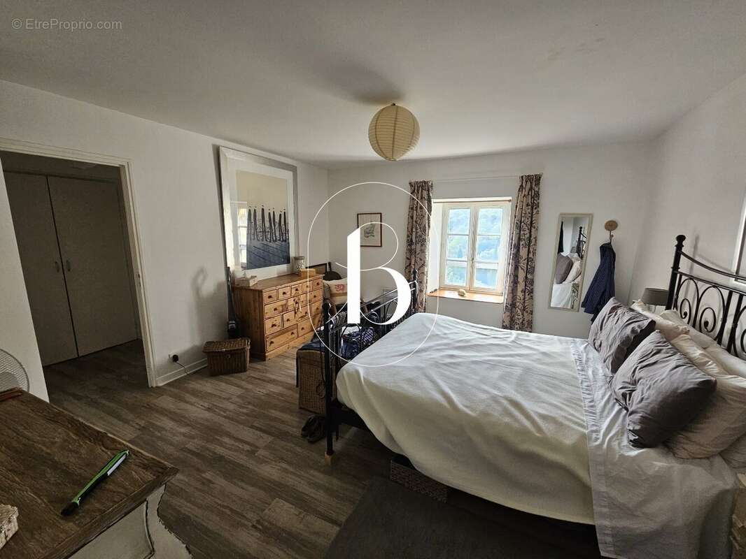 Maison à GOUDARGUES