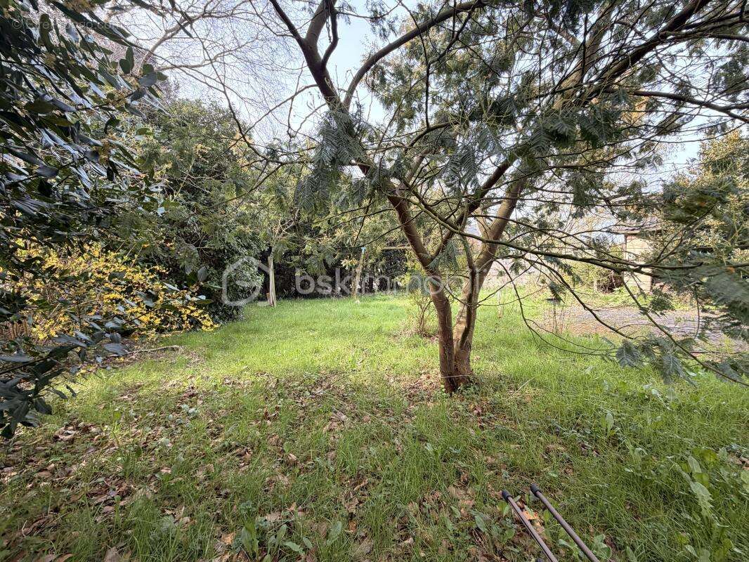 Maison à CRIEL-SUR-MER