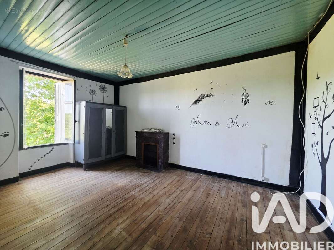 Maison 148 m² à Anville  - photo 9