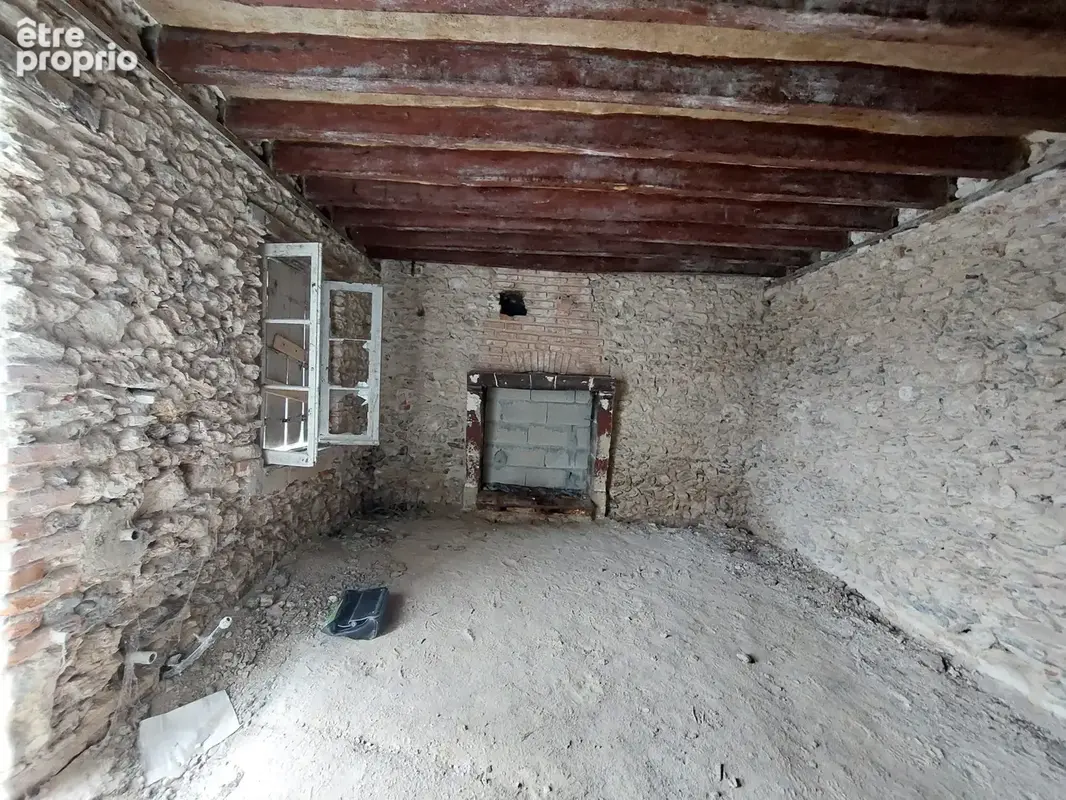Maison 3 pièces 100 m² à vendre à Sorigny (37250) - photo 4