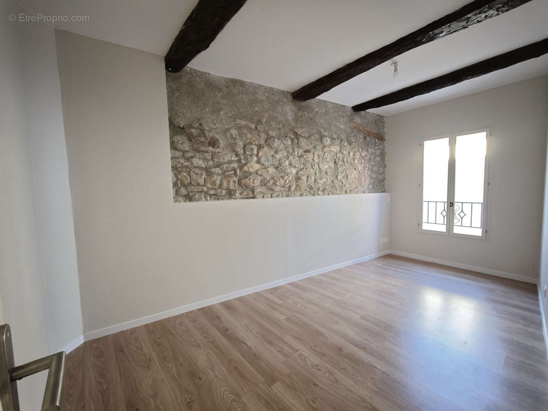 Maison à CLERMONT-L'HERAULT