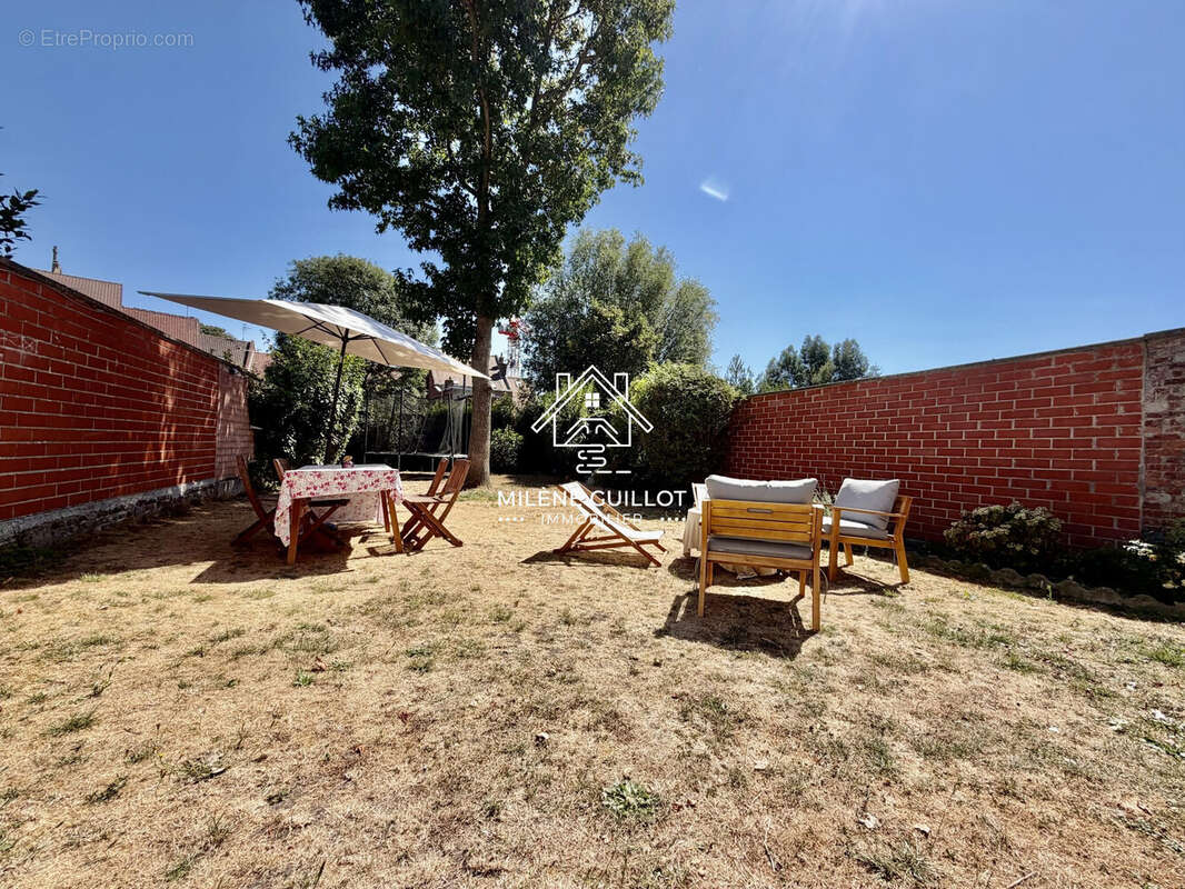 Maison 125 m² à Quesnoy-Sur-Deule  - photo 8