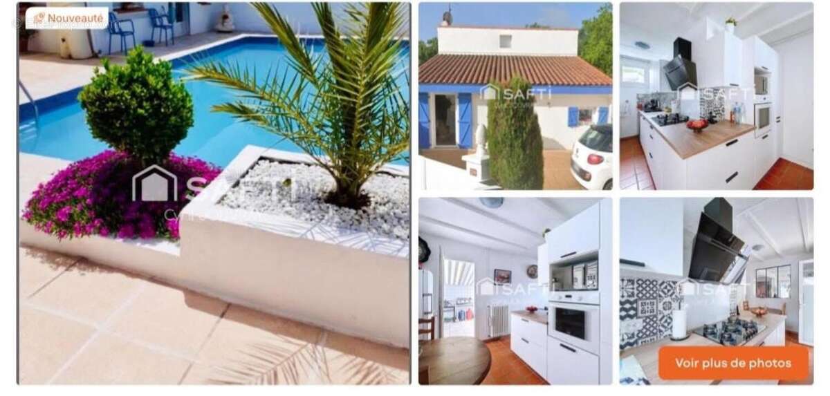 Photo 2 - Maison à LAMOTHE-CAPDEVILLE