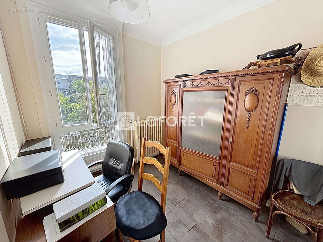 Maison à VITRY-SUR-SEINE