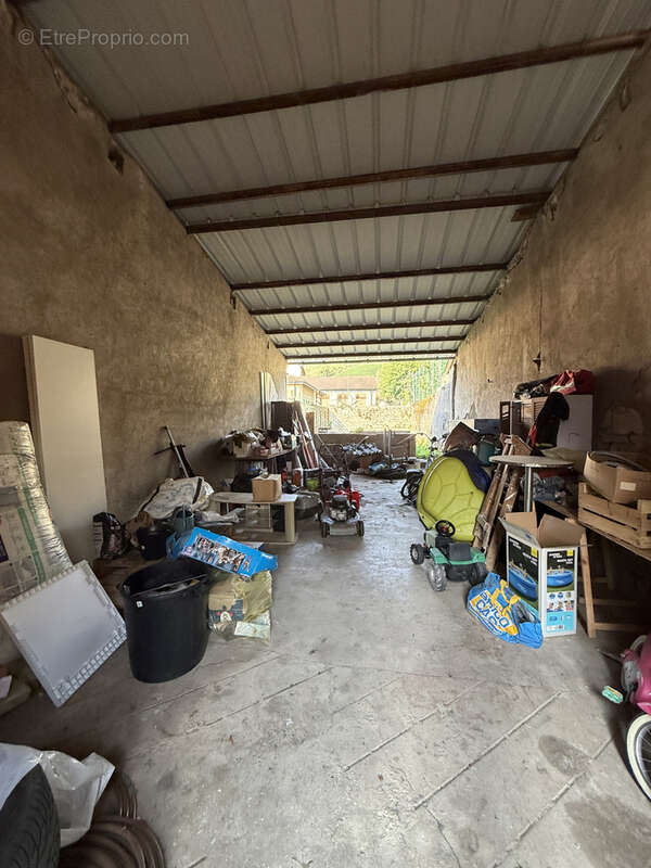 Exclusivité maison en pierre à cerdoon - photo 10