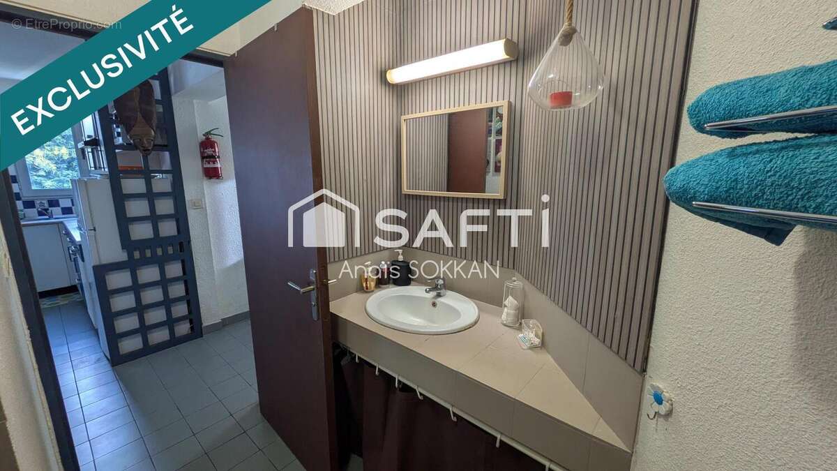 Photo 6 - Appartement à LE DIAMANT