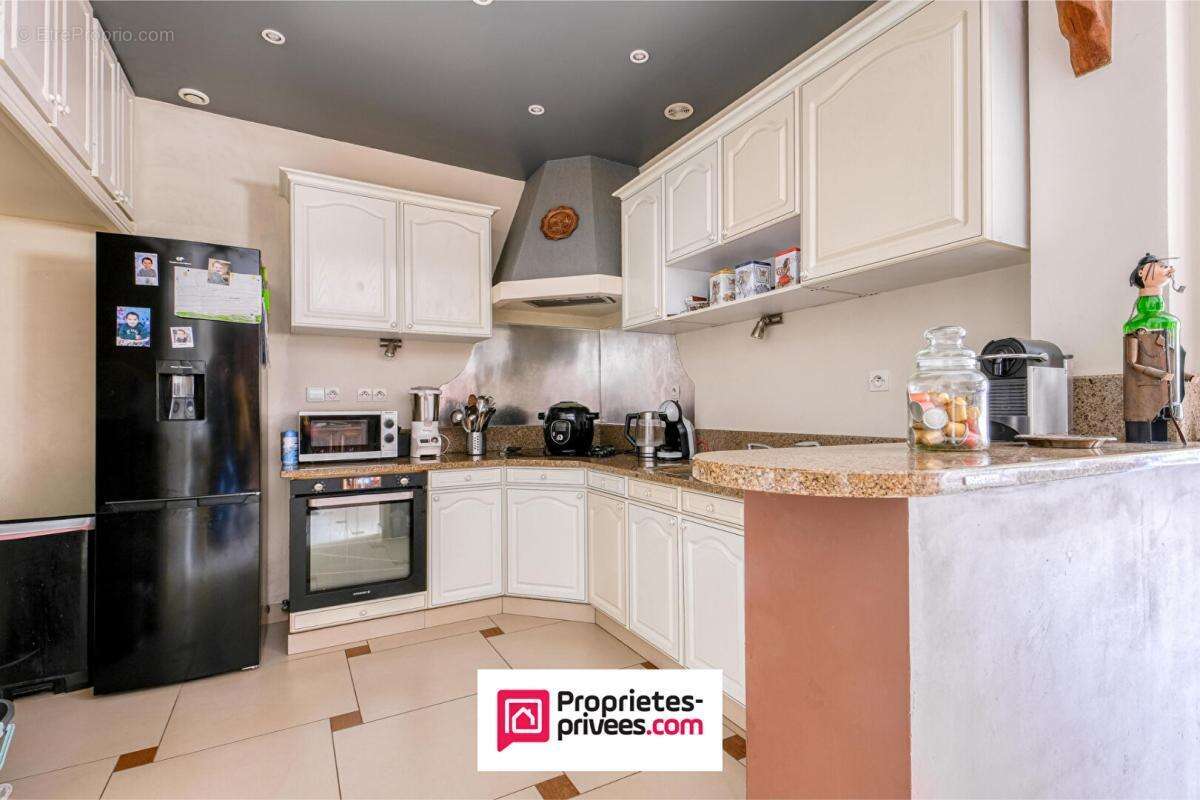 Maison à NOISY-LE-GRAND