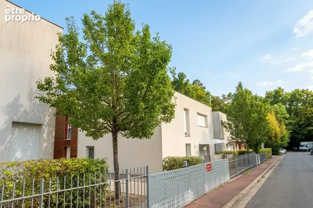 MERIGNAC ARLAC - Superbe T3 (63m2) ouvrant sur Parc Tenet avec grand Balcon + 1 Garage et 1 Parking - photo 13