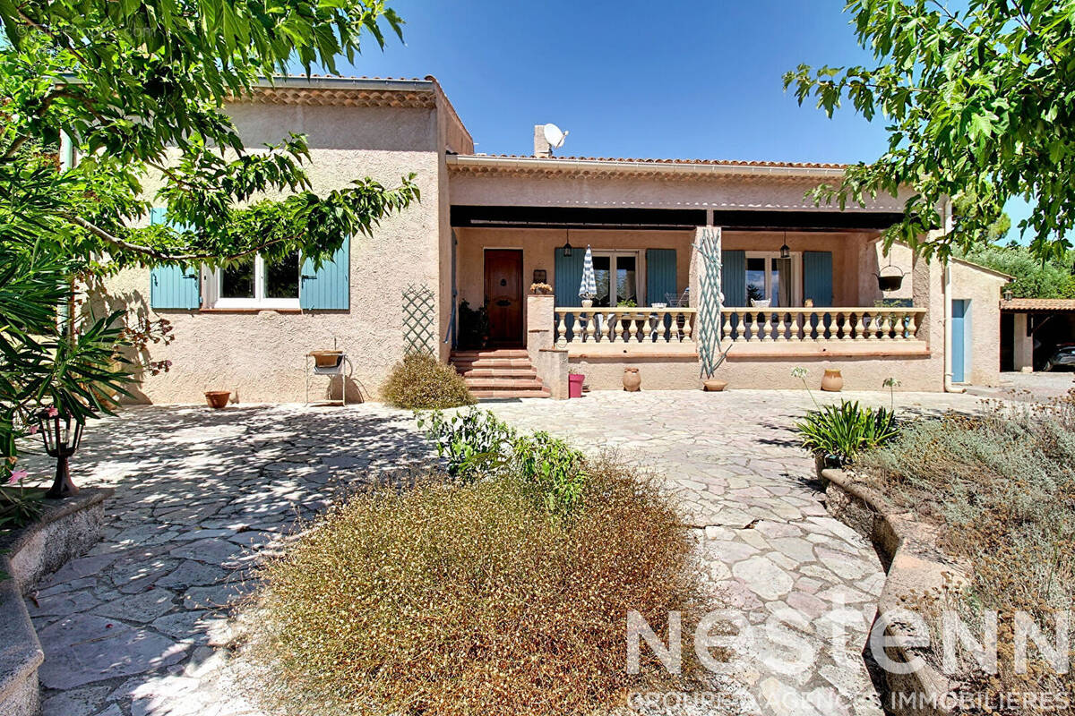 Maison 6 pièces 180 m² · à Draguignan · 180 m² · 499 000 €
