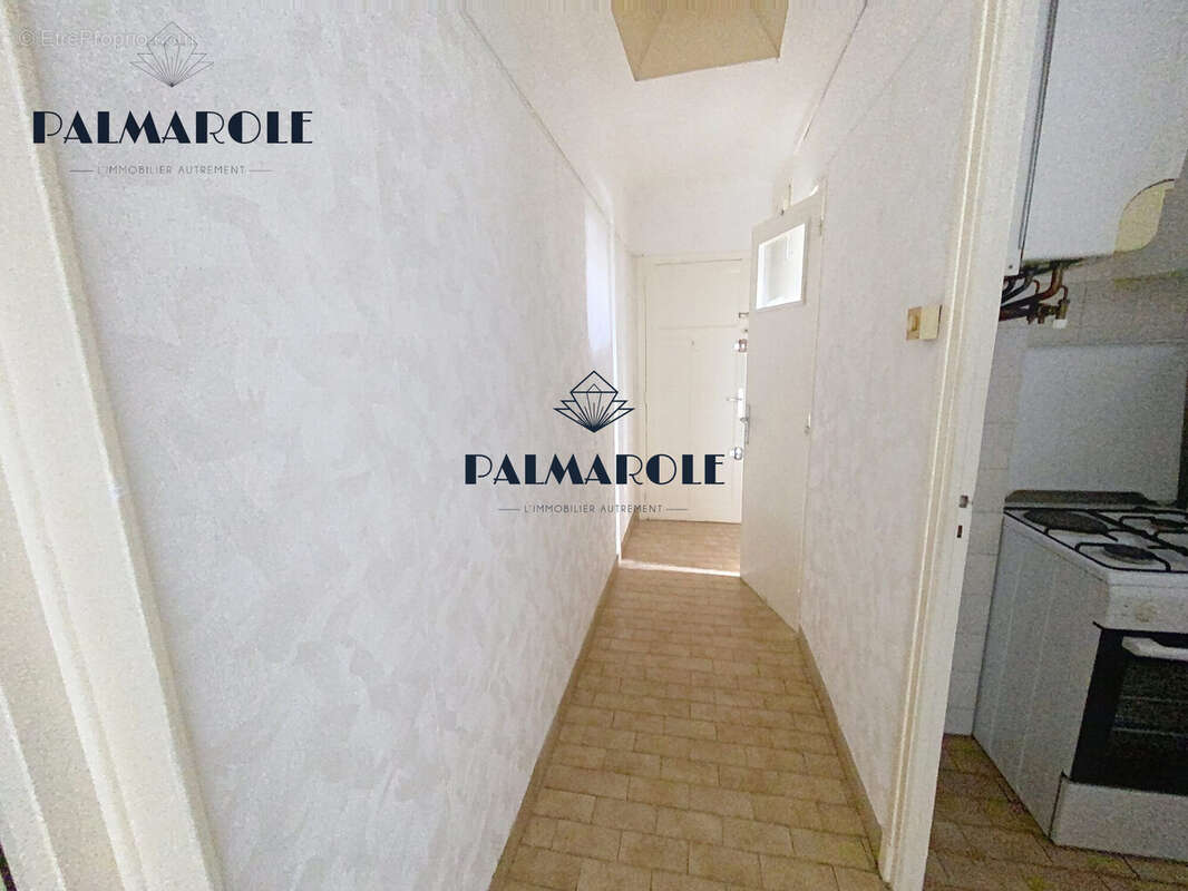 Appartement à PERPIGNAN