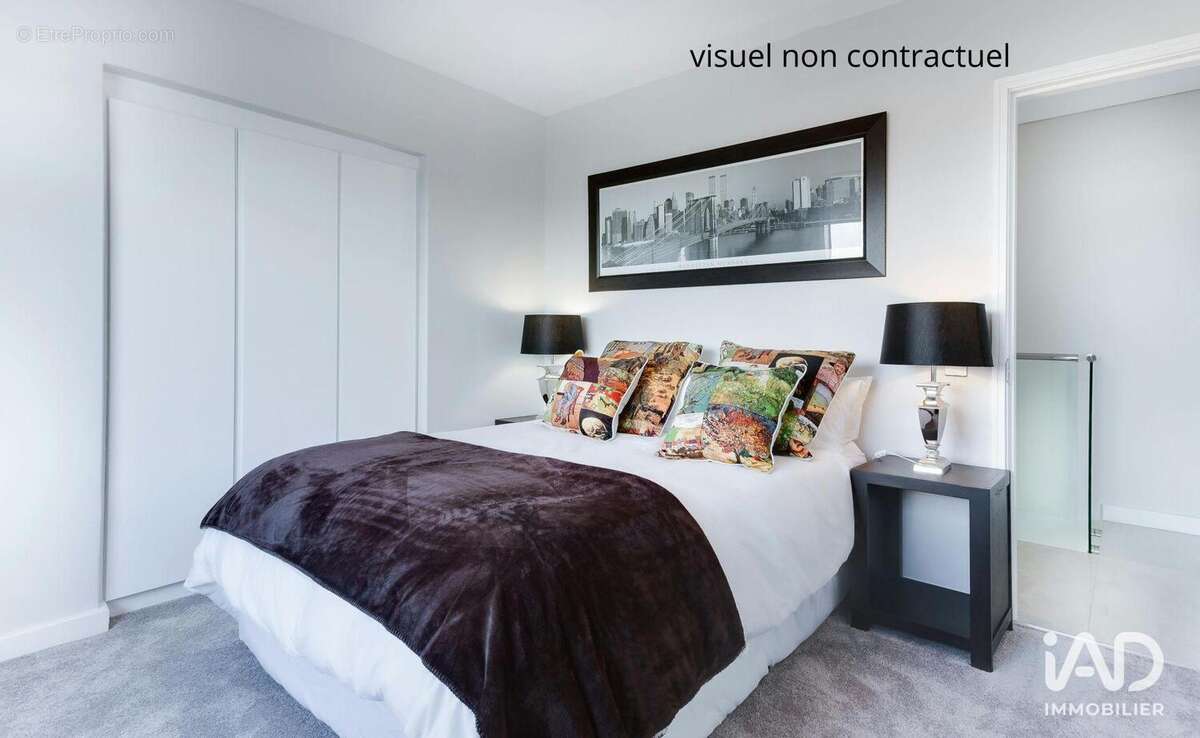 Photo 5 - Appartement à VILLE-LA-GRAND
