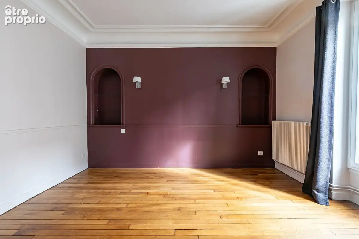 Bel appartement de 6 pièces 136 m2 - photo 10