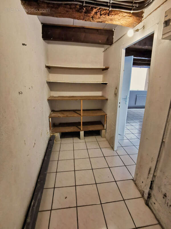 Maison à TORREILLES