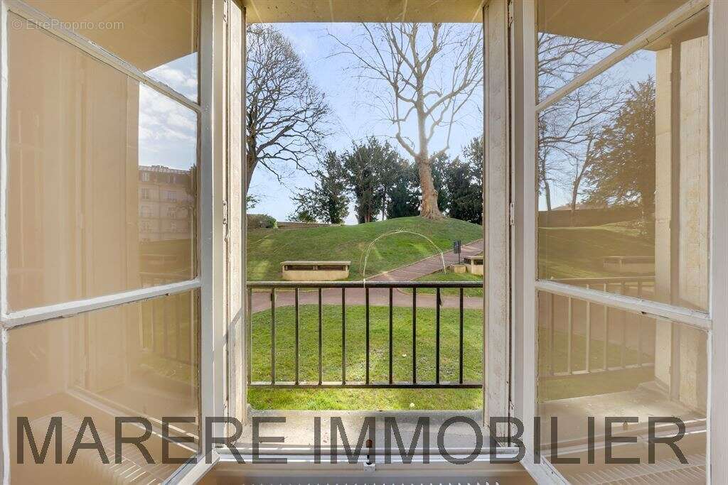 Appartement à VERSAILLES