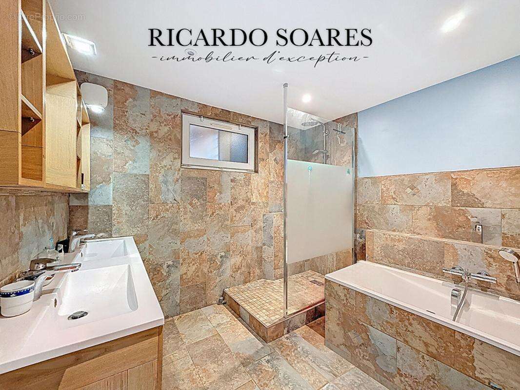 Maison à PONT-SAINTE-MAXENCE