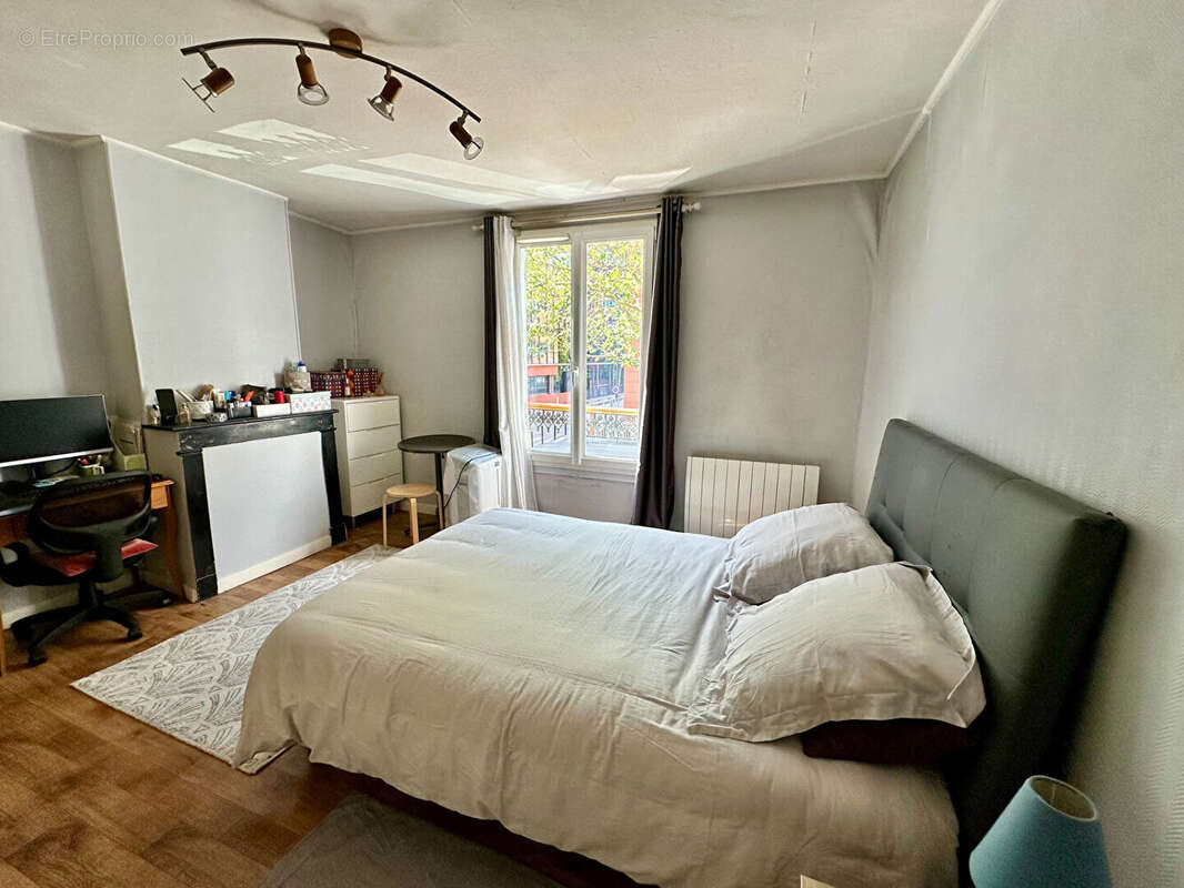 Maison à MONTREUIL