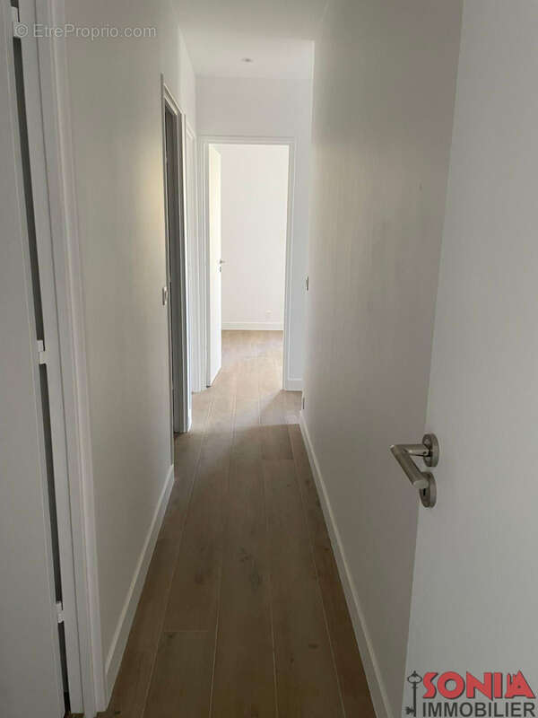 Appartement à NOGENT-SUR-MARNE