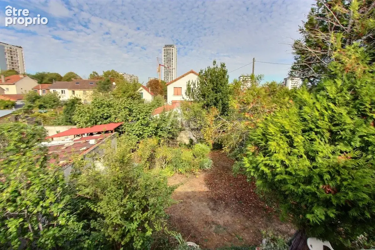 Maison indépendante avec jardin Epinay Sur Seine 5 pièce(s) 130 m2 - photo 15