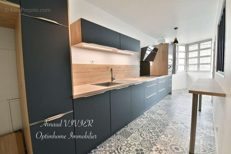 Appartement à EVREUX