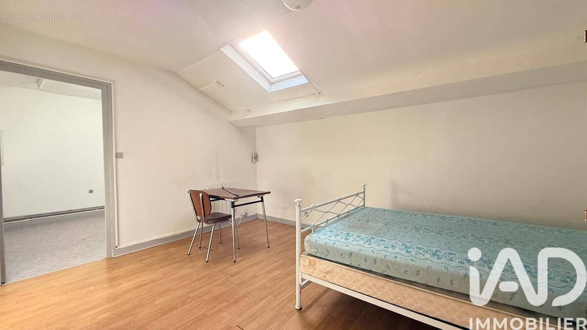 Photo 1 - Appartement à DIGOIN