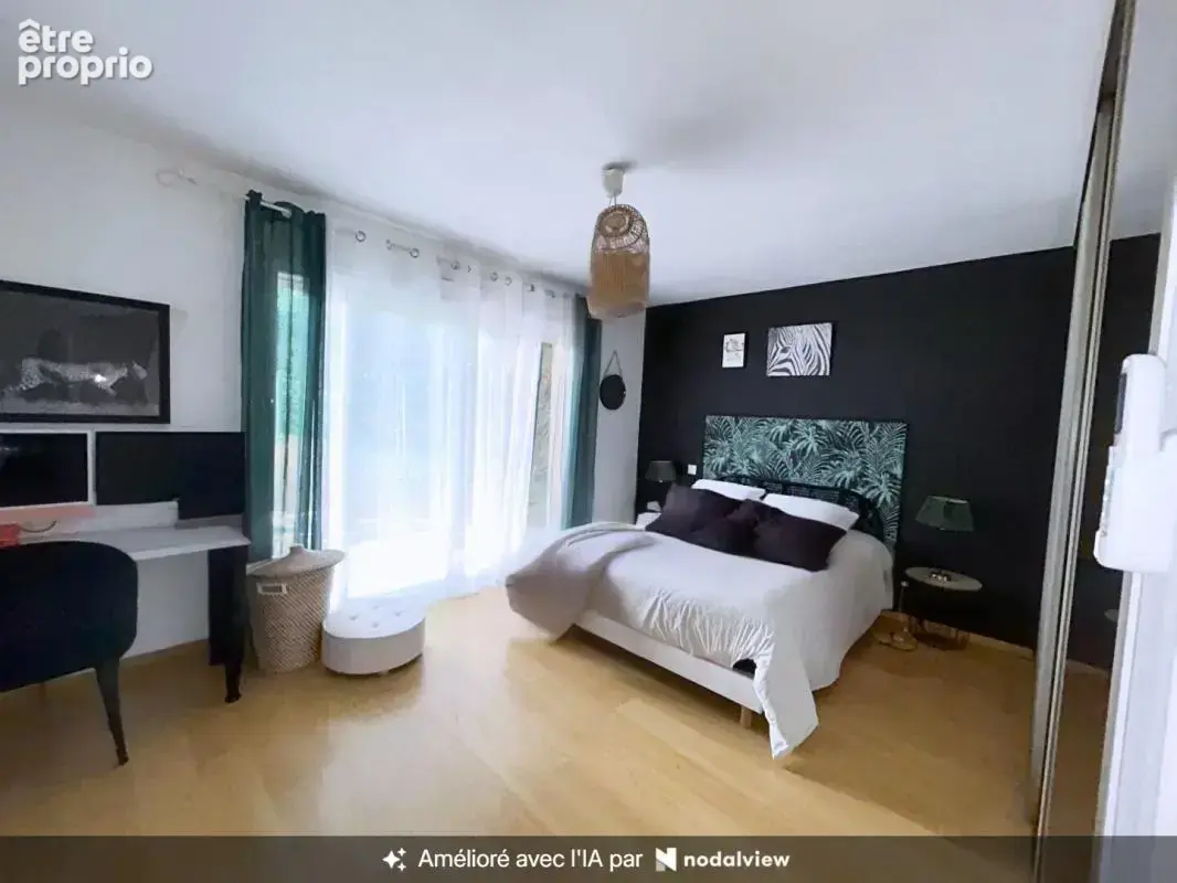 Maison familiale 7 pièces 225 m² à Carignan-De-Bordeaux - photo 12