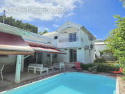 Maison à SAINT-FRANCOIS