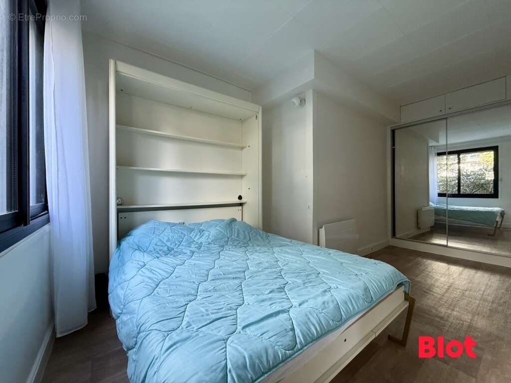 Appartement à LA BAULE-ESCOUBLAC