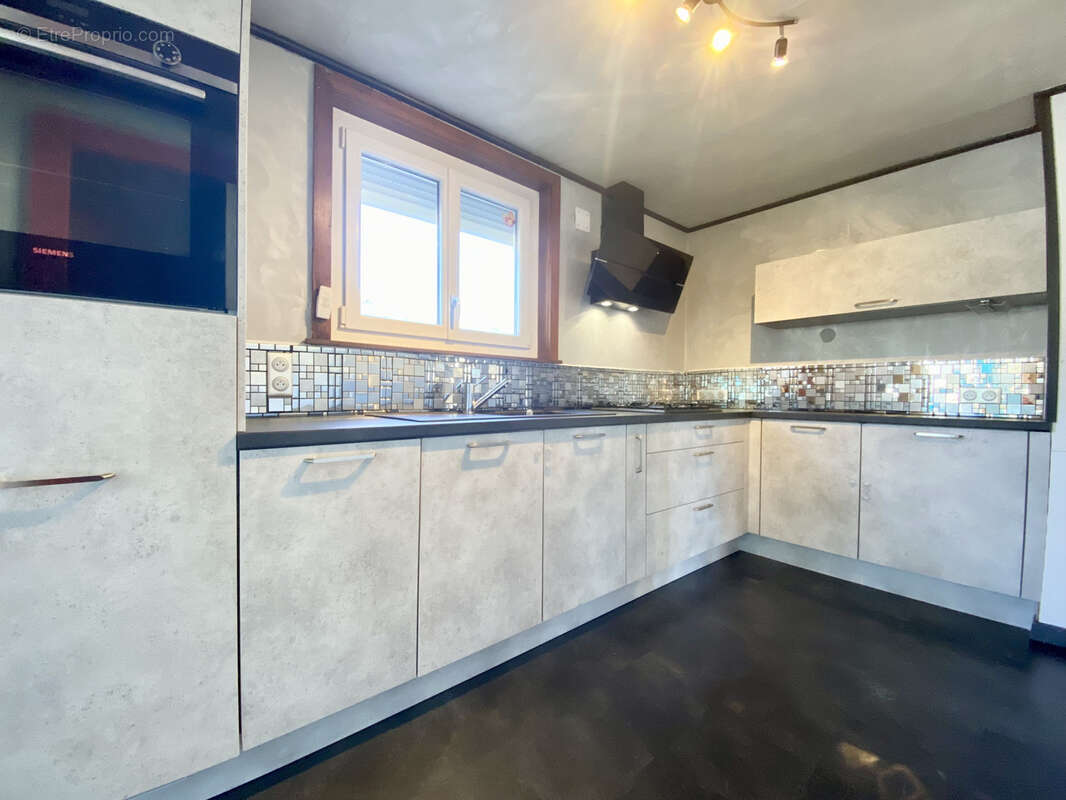 Maison à SOUFFLENHEIM