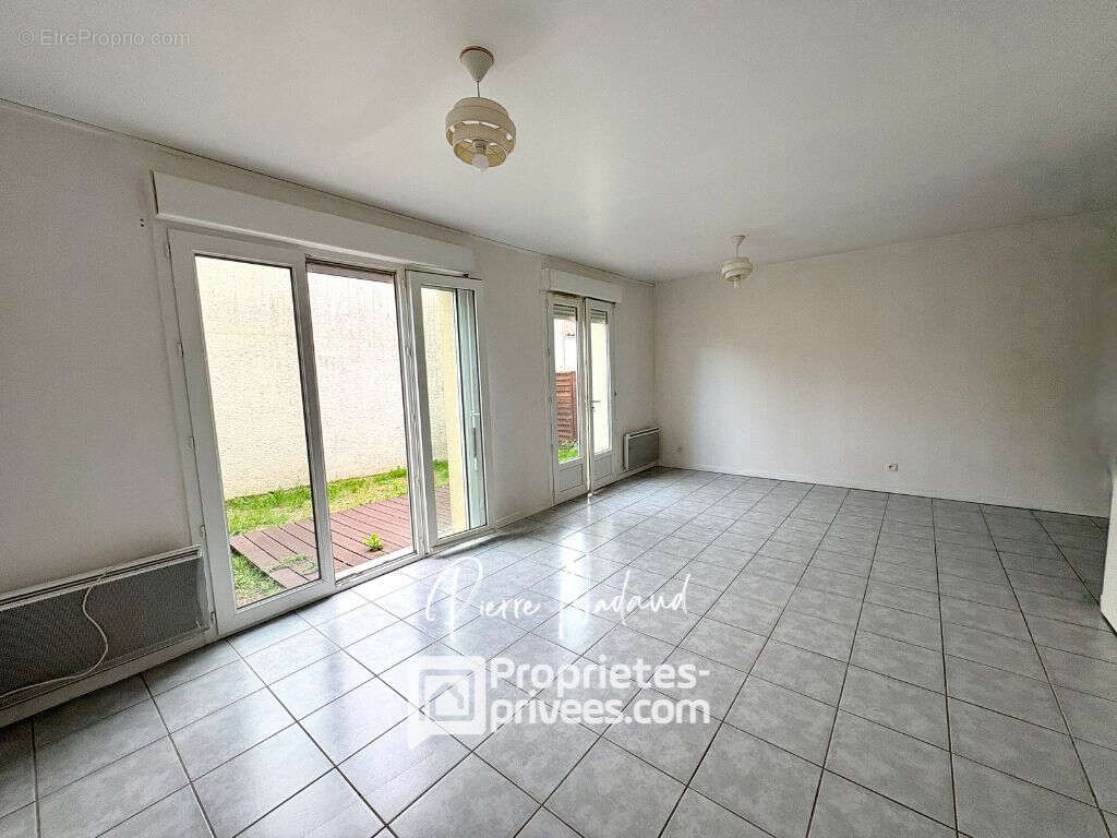 Maison Libourne 4 pièces 3 chambres secteur Épinette - photo 4