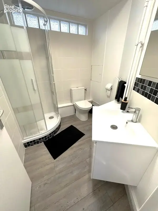 Studio 22m² terrasse et vue degagée - photo 10