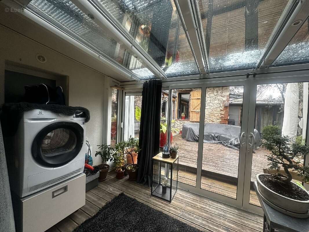 Appartement à ALBI