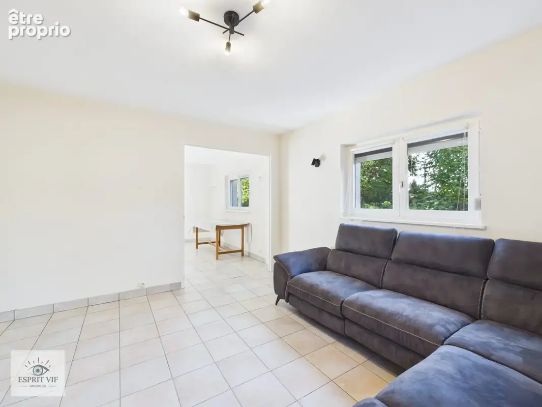 Maison 7 pièces 134 m² à vendre à Courbesseaux (54110) - photo 4