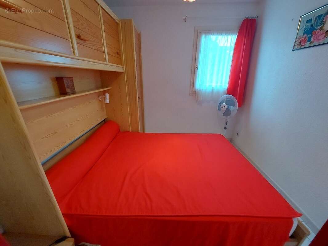 Appartement à MARSEILLAN