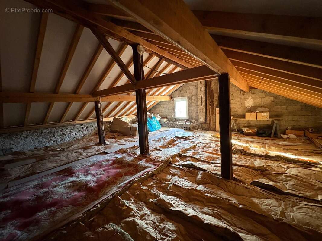 Photo 6 - Maison à BLAMONT