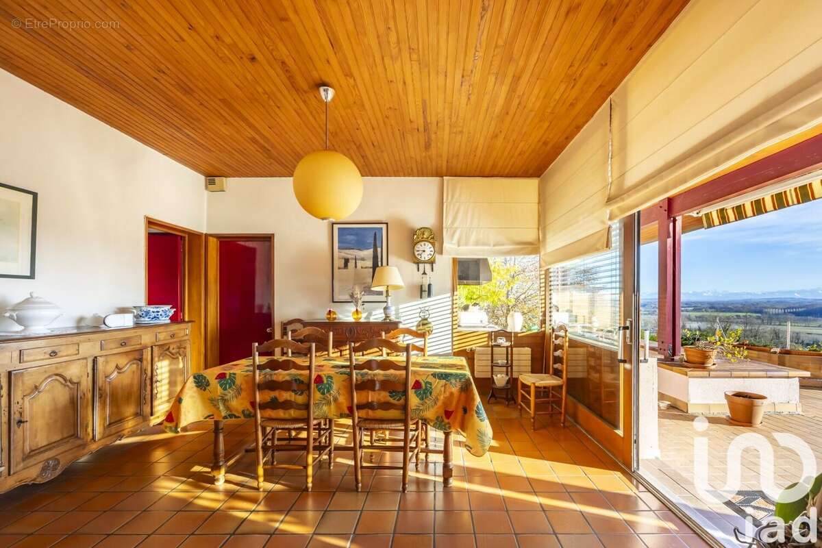 Photo 6 - Maison à PEYREHORADE