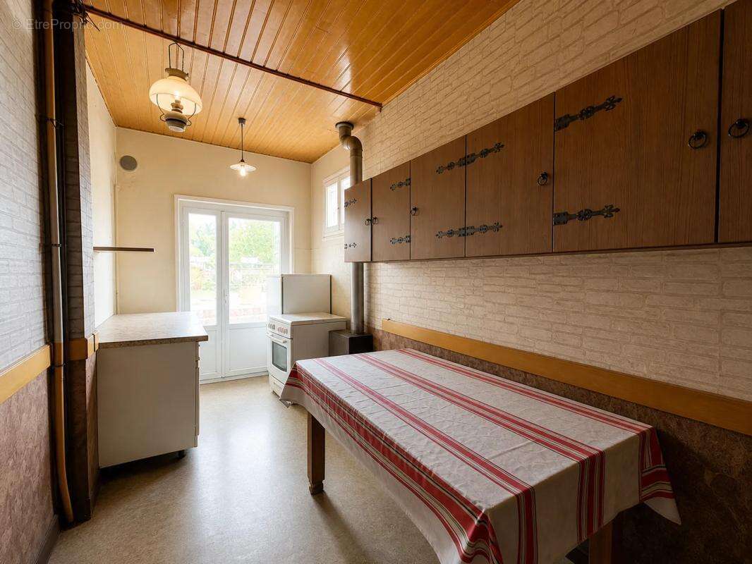 Immeuble de 277 m2 avec garage et vue sur l'Adour - photo 3