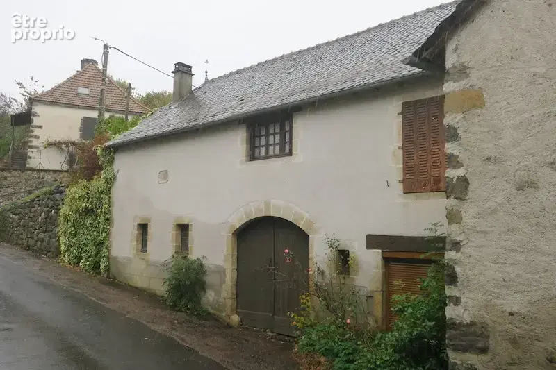 Maison ancienne - photo 2